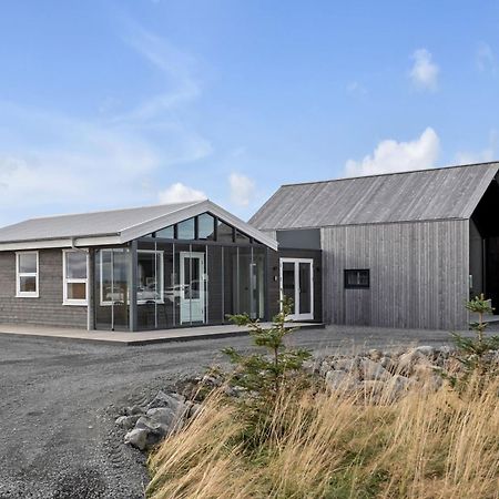Selfoss Modern Cabins Exterior photo