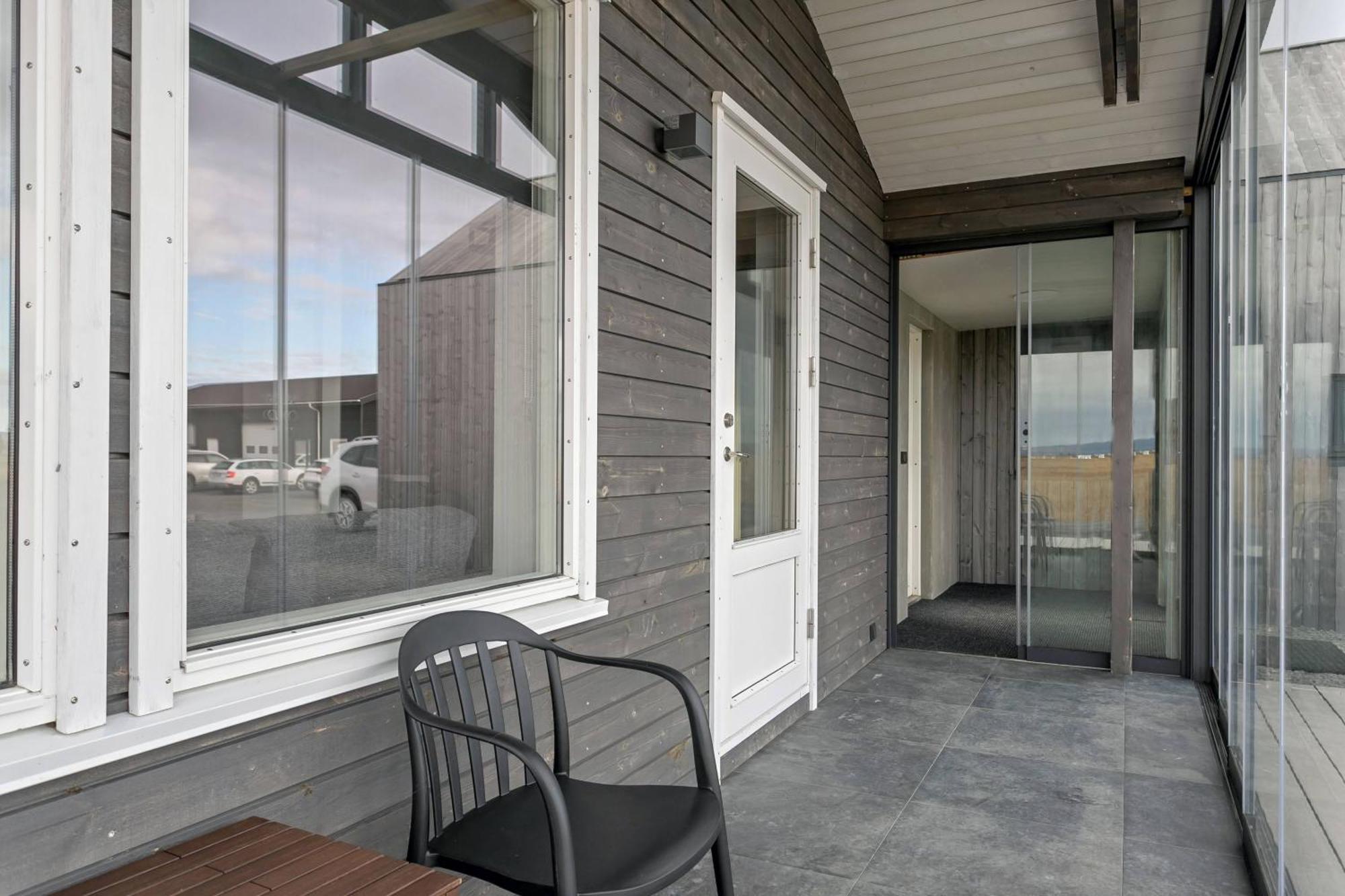 Selfoss Modern Cabins Room photo