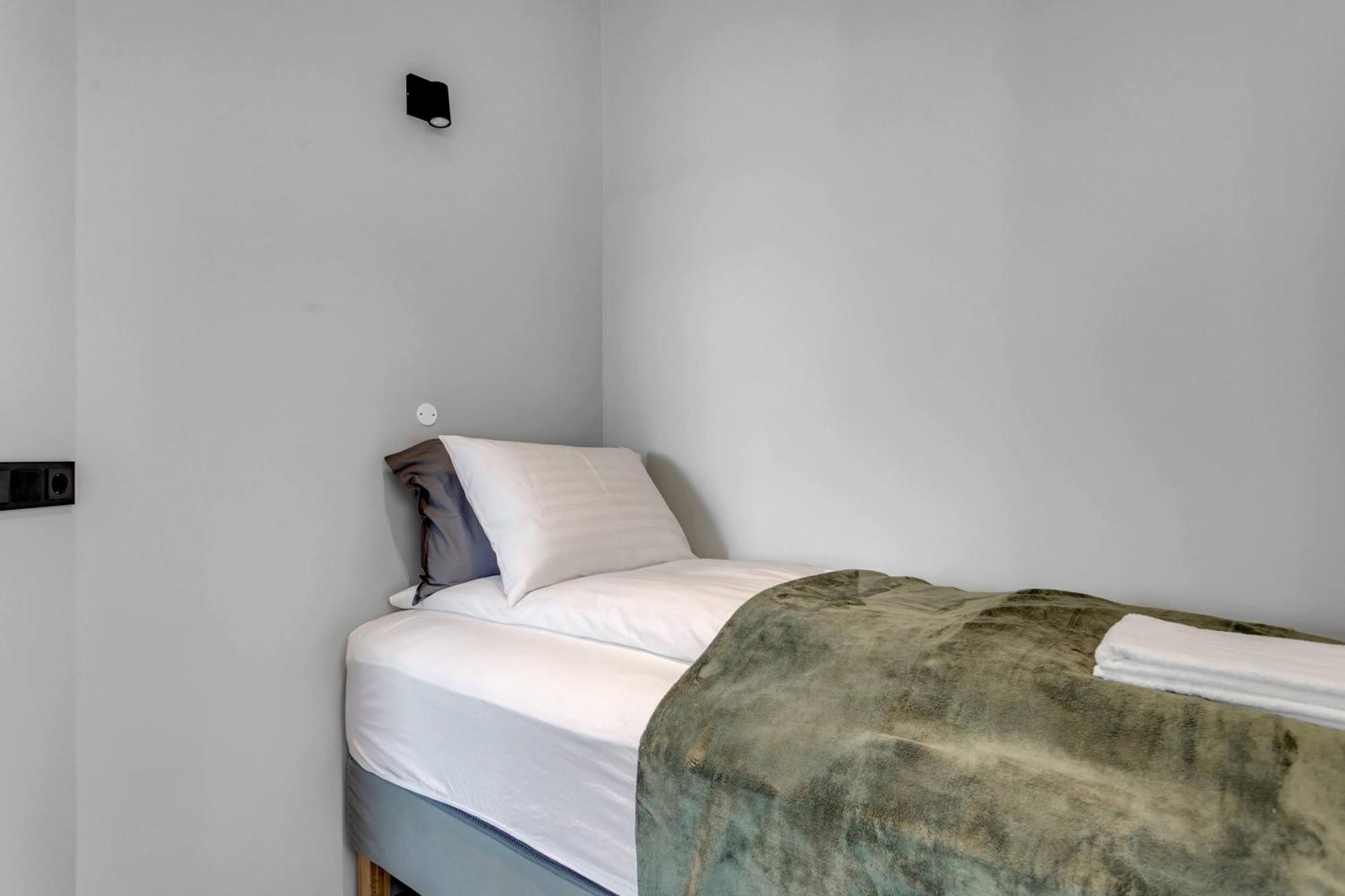 Selfoss Modern Cabins Room photo