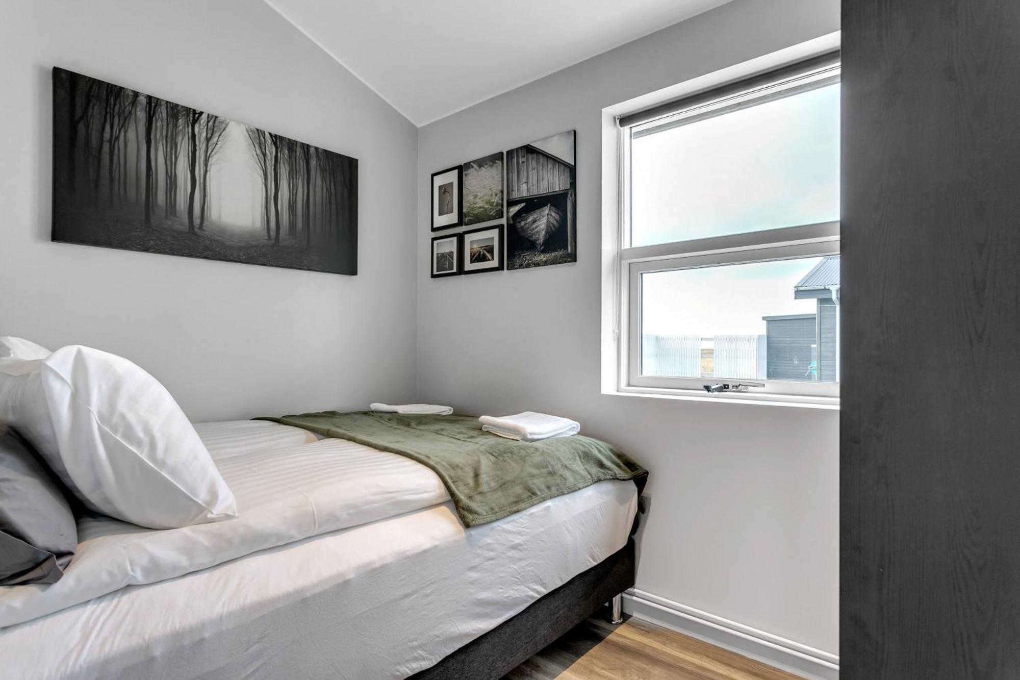Selfoss Modern Cabins Room photo